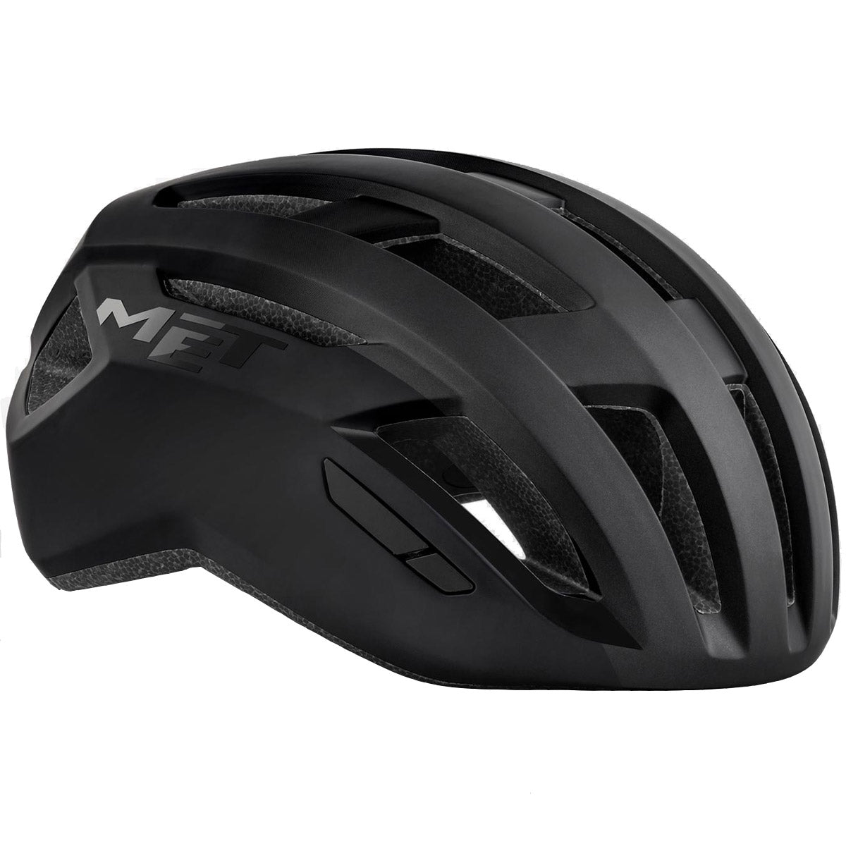 Casco Met Vinci Mips - Nero