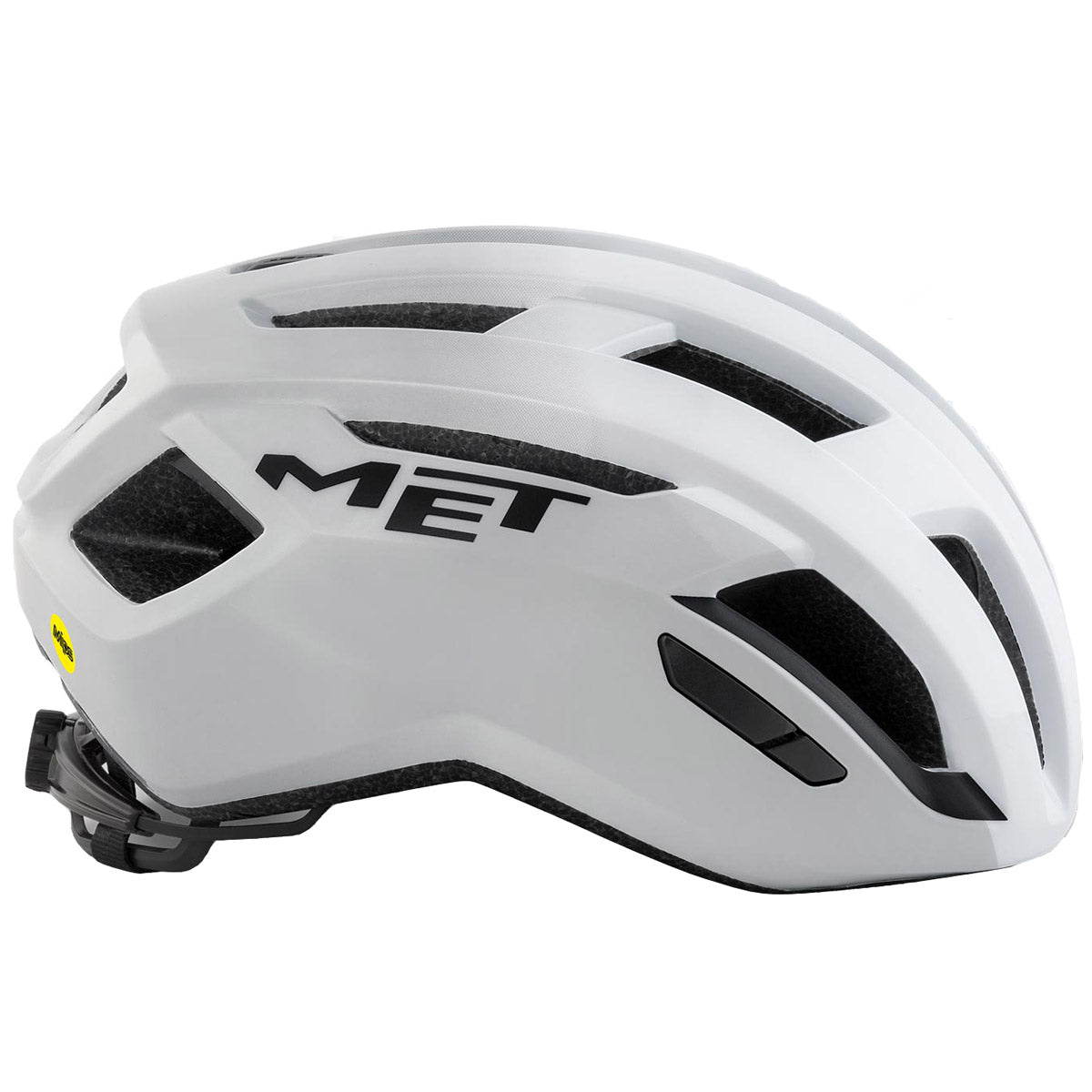Casco Met Vinci Mips - Bianco
