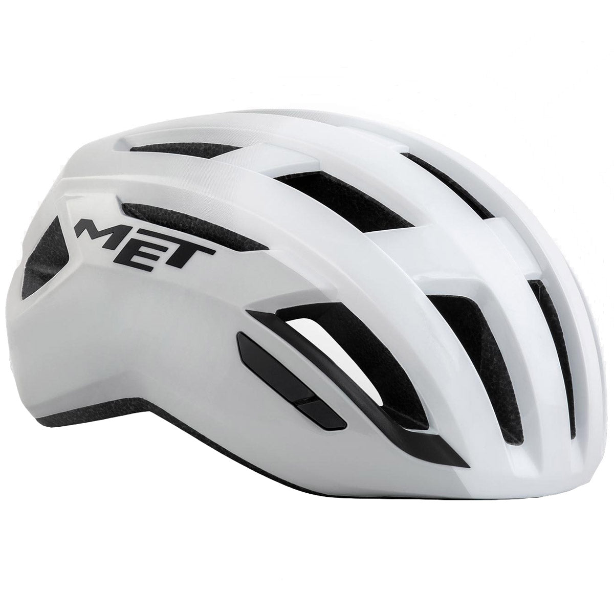 Casco Met Vinci Mips - Bianco