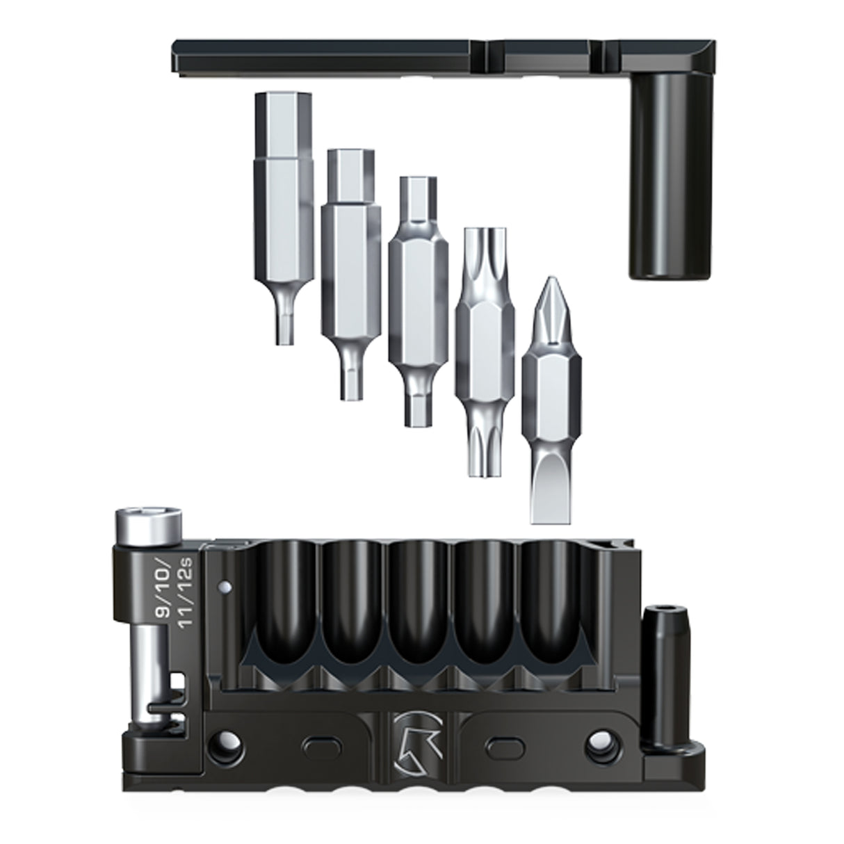 Mini Tool Pro Performance 17F - D