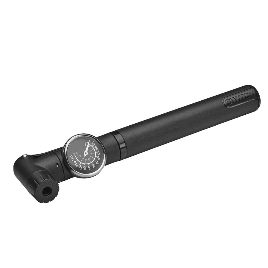 Mini-Pompa Aria Specialized Switch Comp - Nero