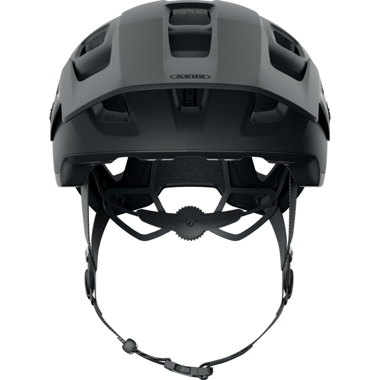 Casco Abus Modrop Mips - Nero - G