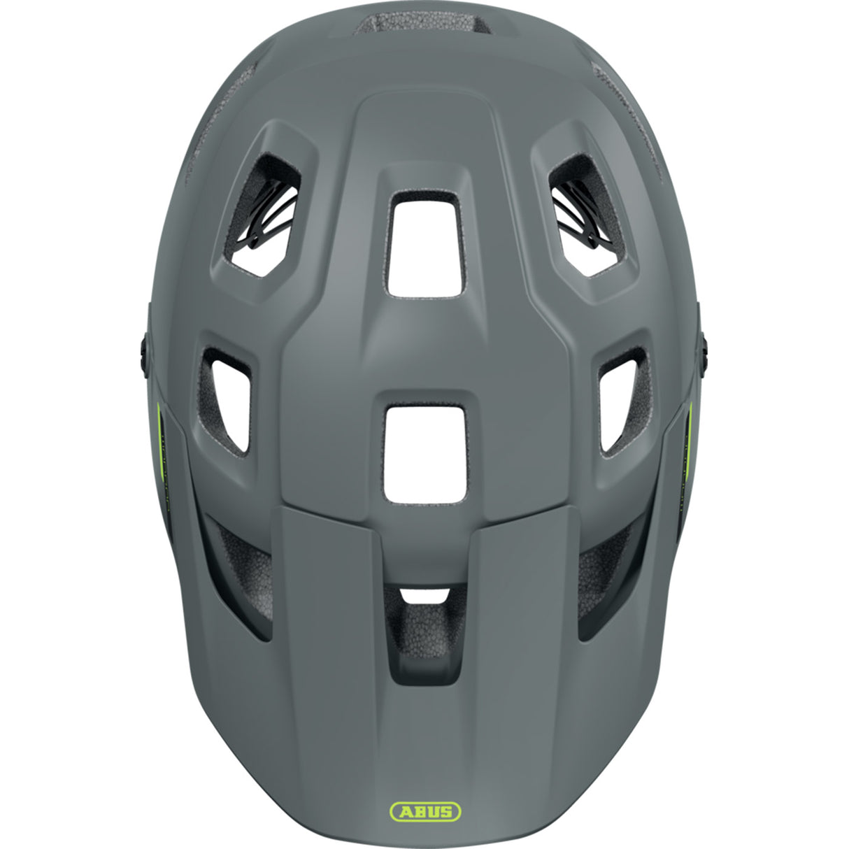 Casco Abus Modrop - Grigio - G