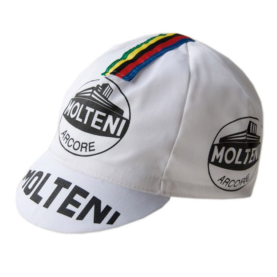Cappellino Molteni
