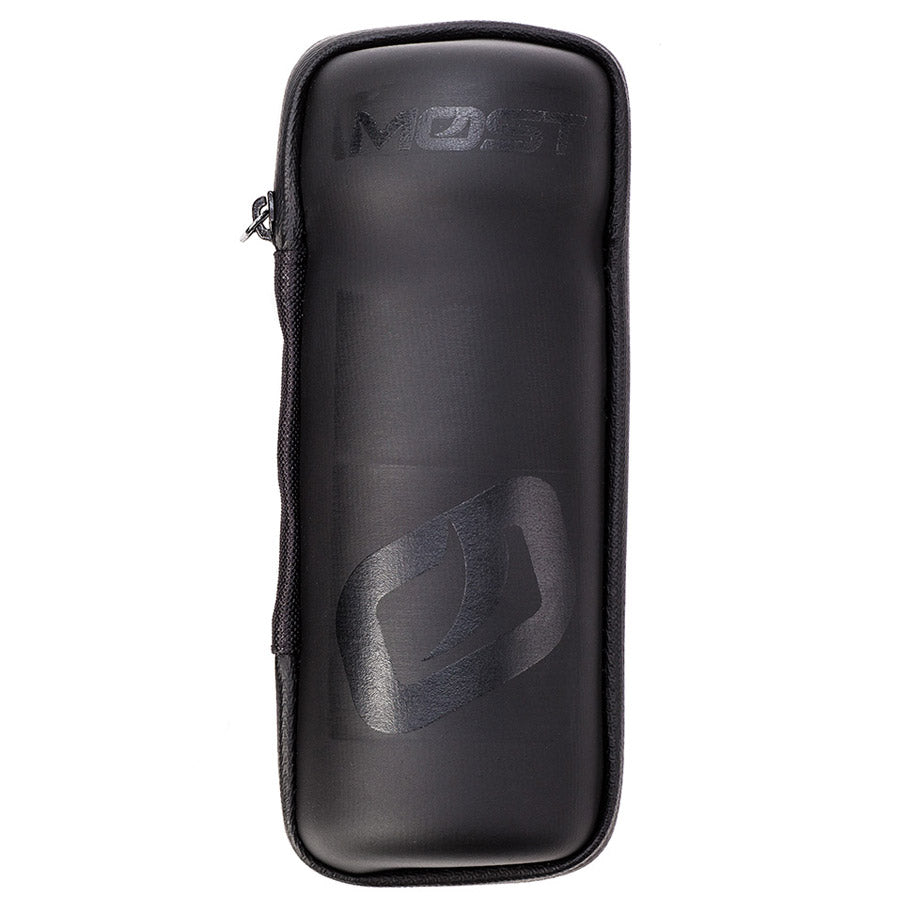 Portautensili MOST Silos - Nero