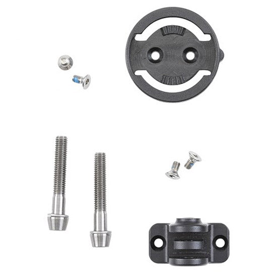 Supporto frontale Most iTiger Combo