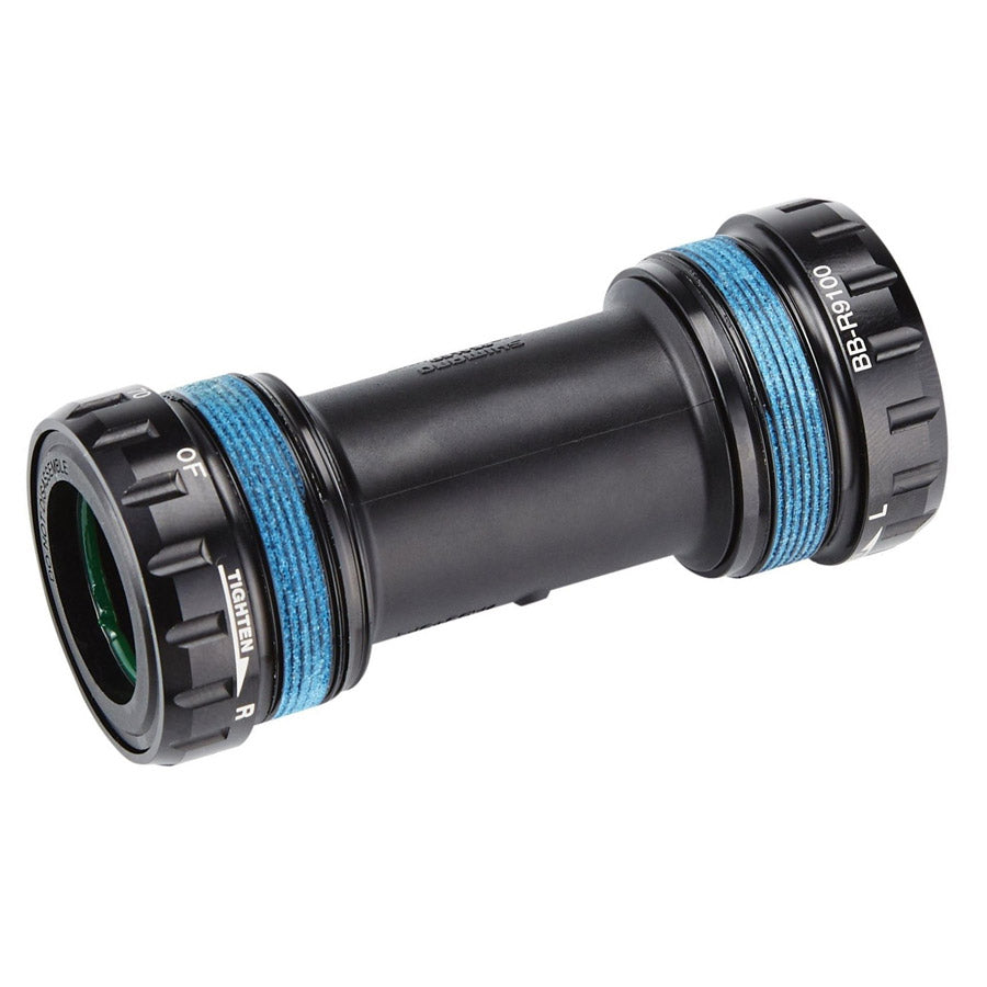 Movimento Centrale Shimano BB-R9100 - ITA