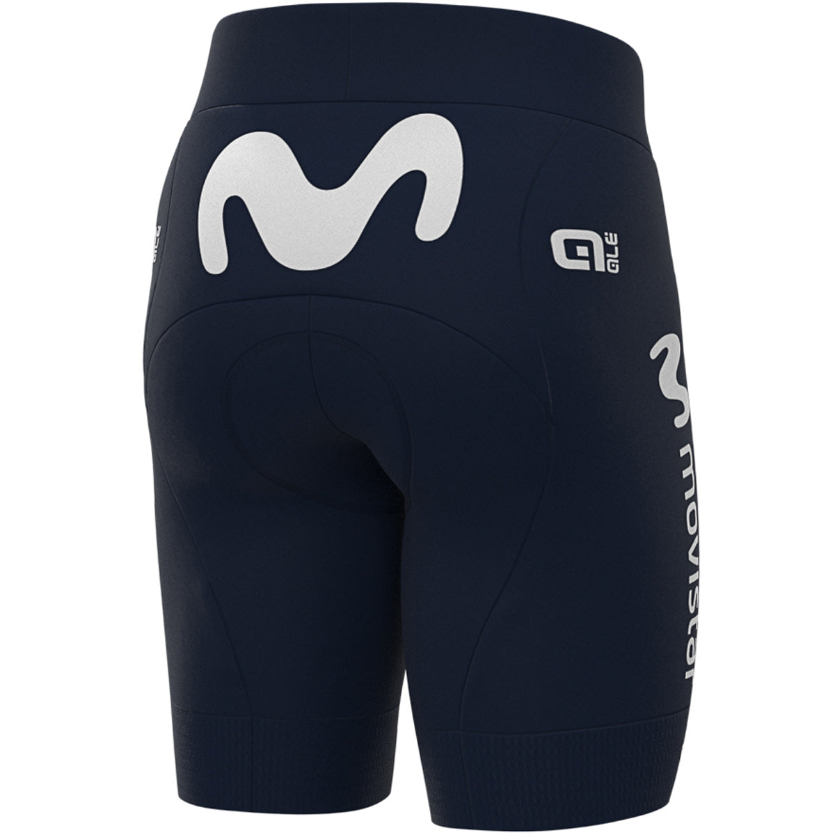 Cuissard enfant Movistar 2021