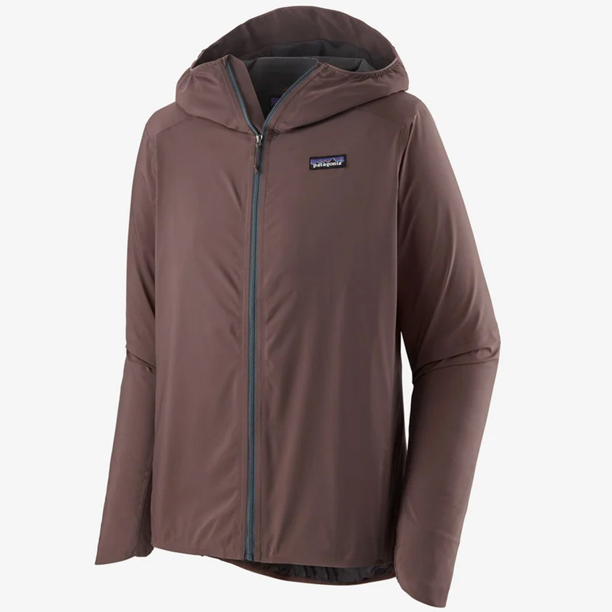 Giacca Patagonia Dirt Roamer - Marrone - A