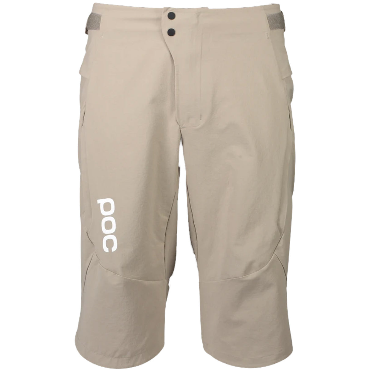 Pantaloncini Poc Infinite All-mountain - Grigio - A