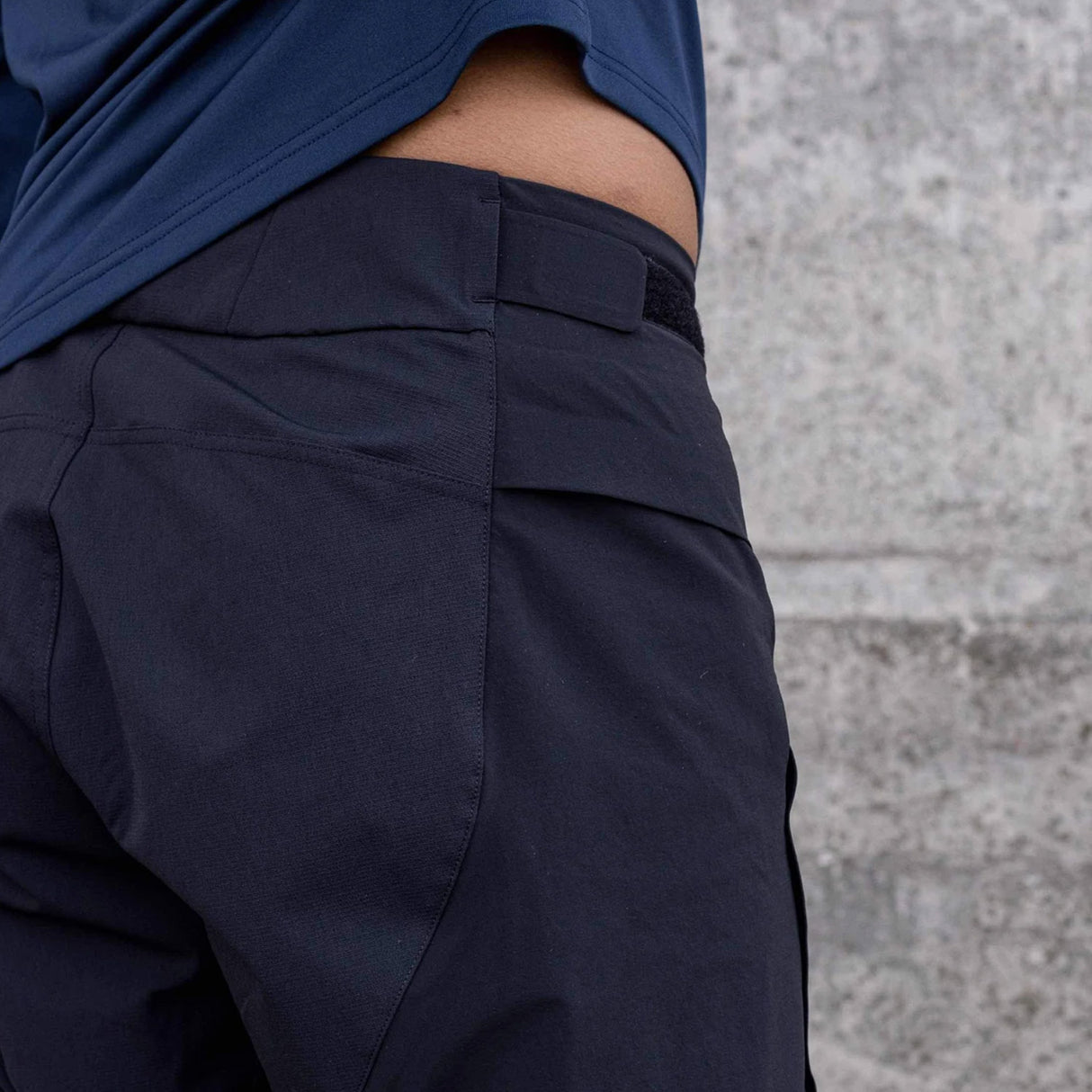 Pantaloncini Poc Infinite All-mountain - Nero - D