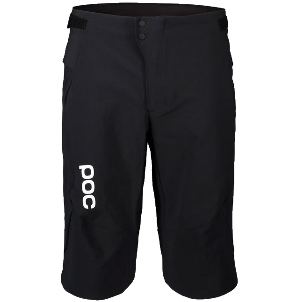 Pantaloncini Poc Infinite All-mountain - Nero - A