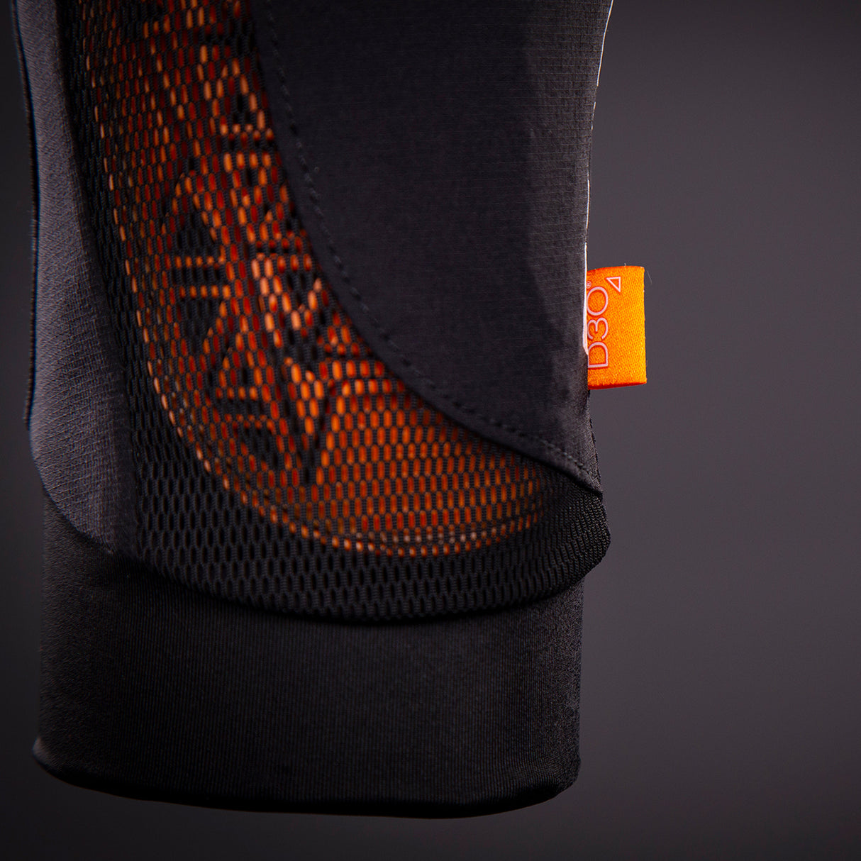 Protezioni ginocchio Endura MT500 D3O Ghost - C