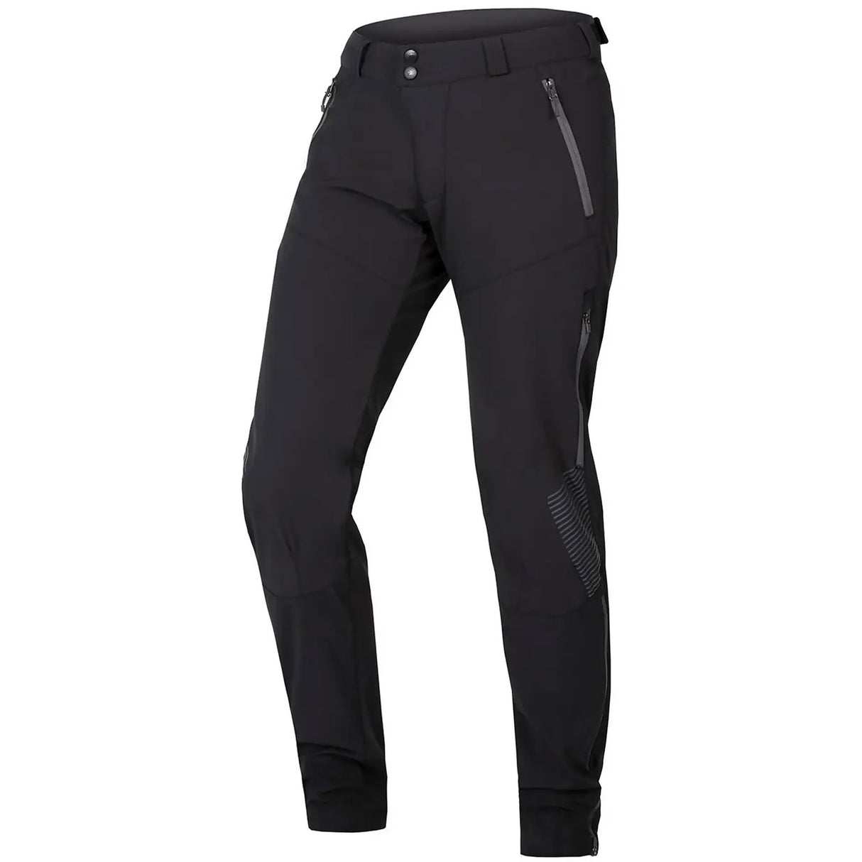 Pantaloni donna Endura MT500 Spray Trouser 2 - Nero - A