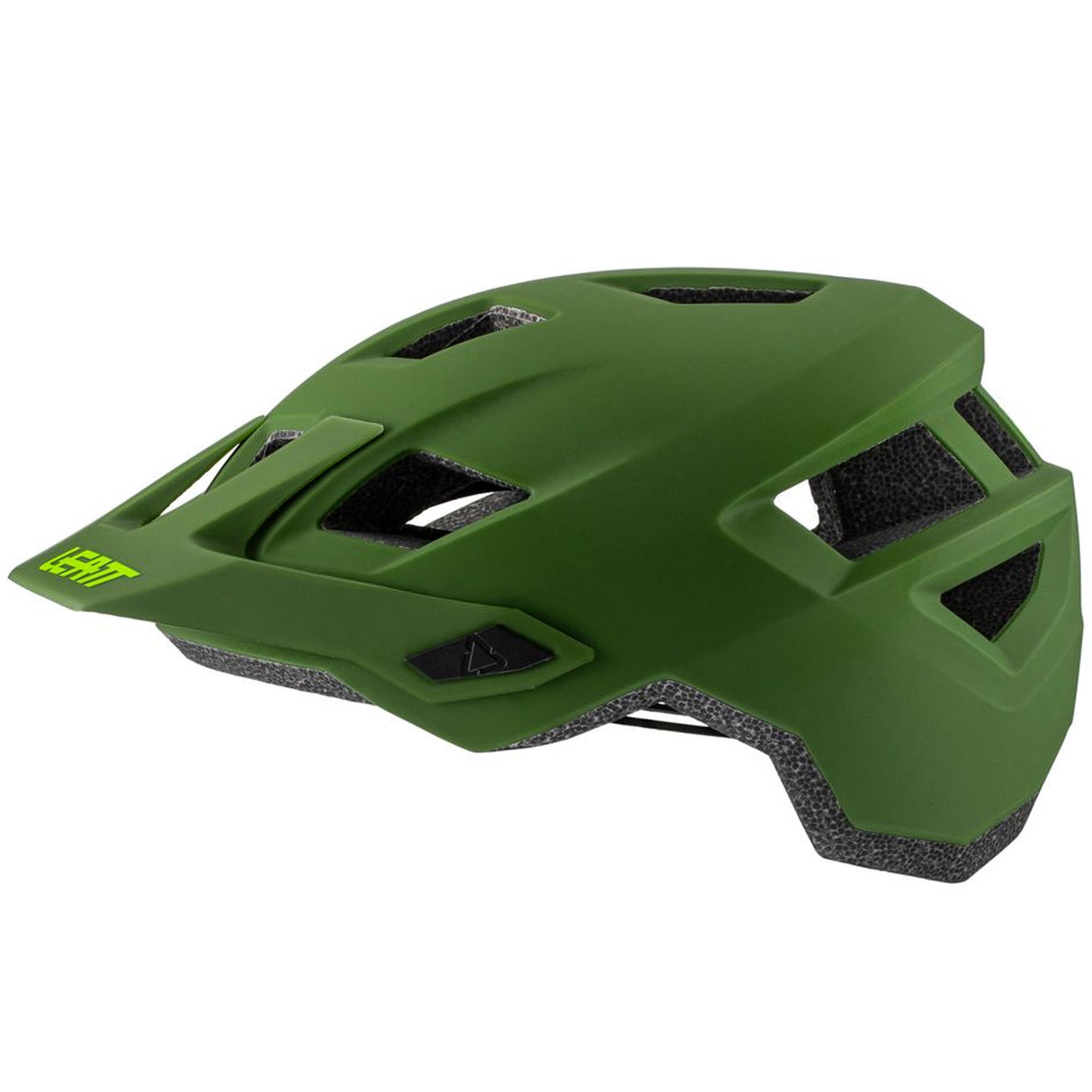 Casco Leatt MTB 1.0 MTN - Verde - I