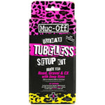Kit Transformation Tubeless Muc-off Ultimate Road - 44mm