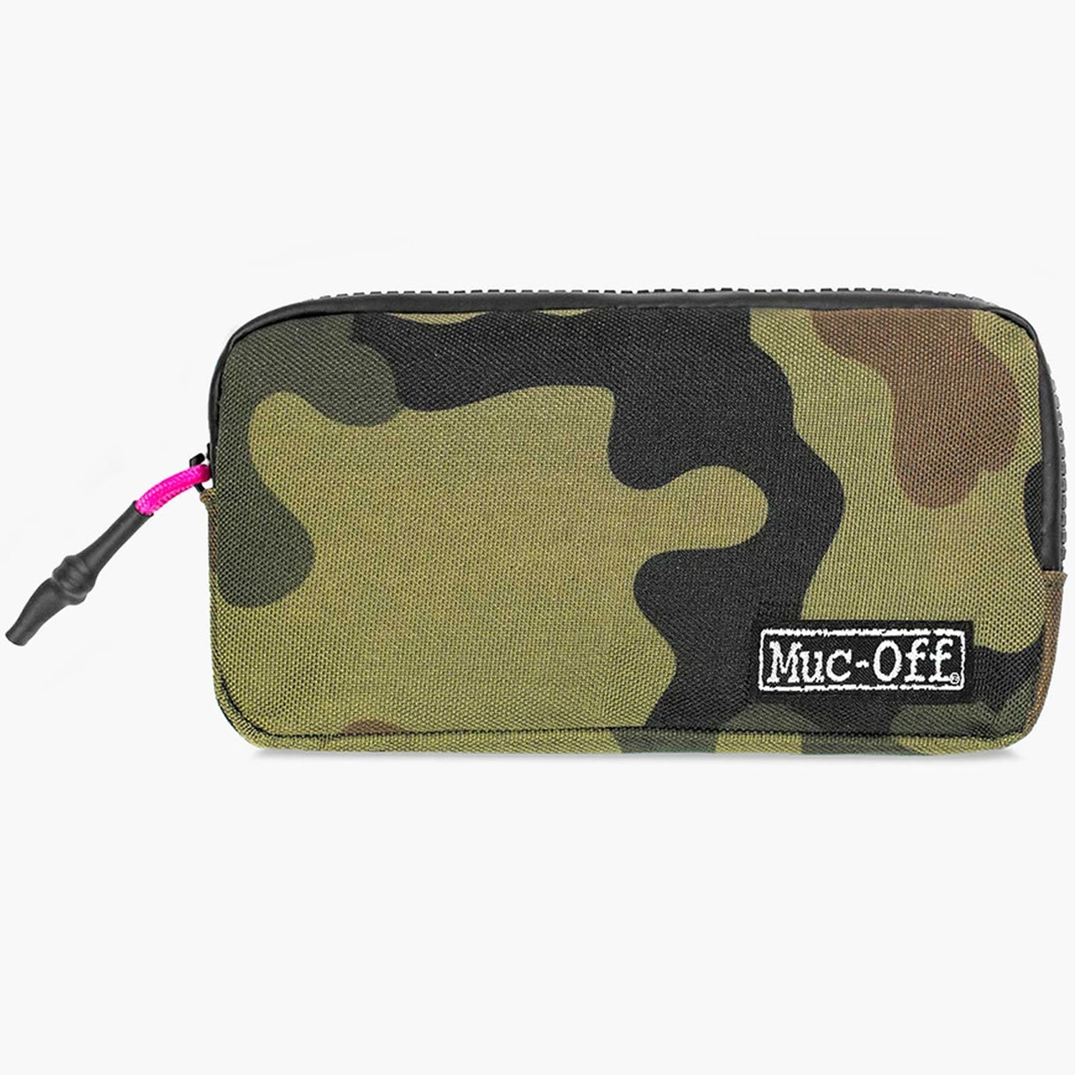 Portacellulare Muc-off Essentials Case - Camo - N