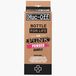 Muc-off Bottle for Life Bundle kit