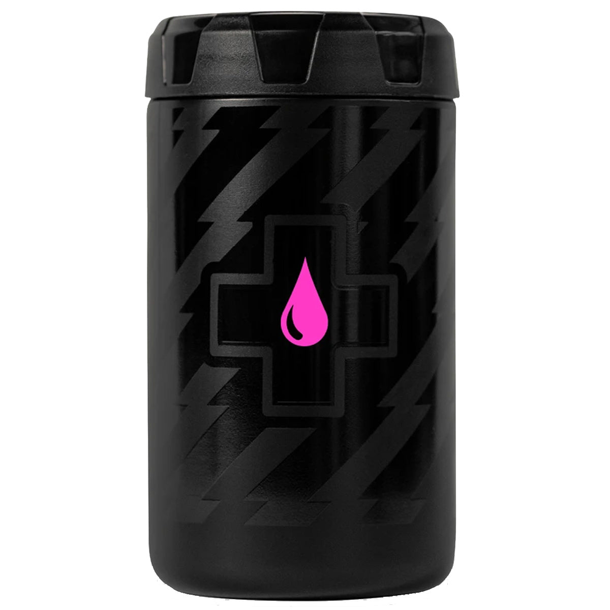 Portautensili Muc-off 500cc - Nero