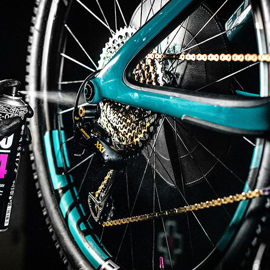 Protezione dischi Muc-off