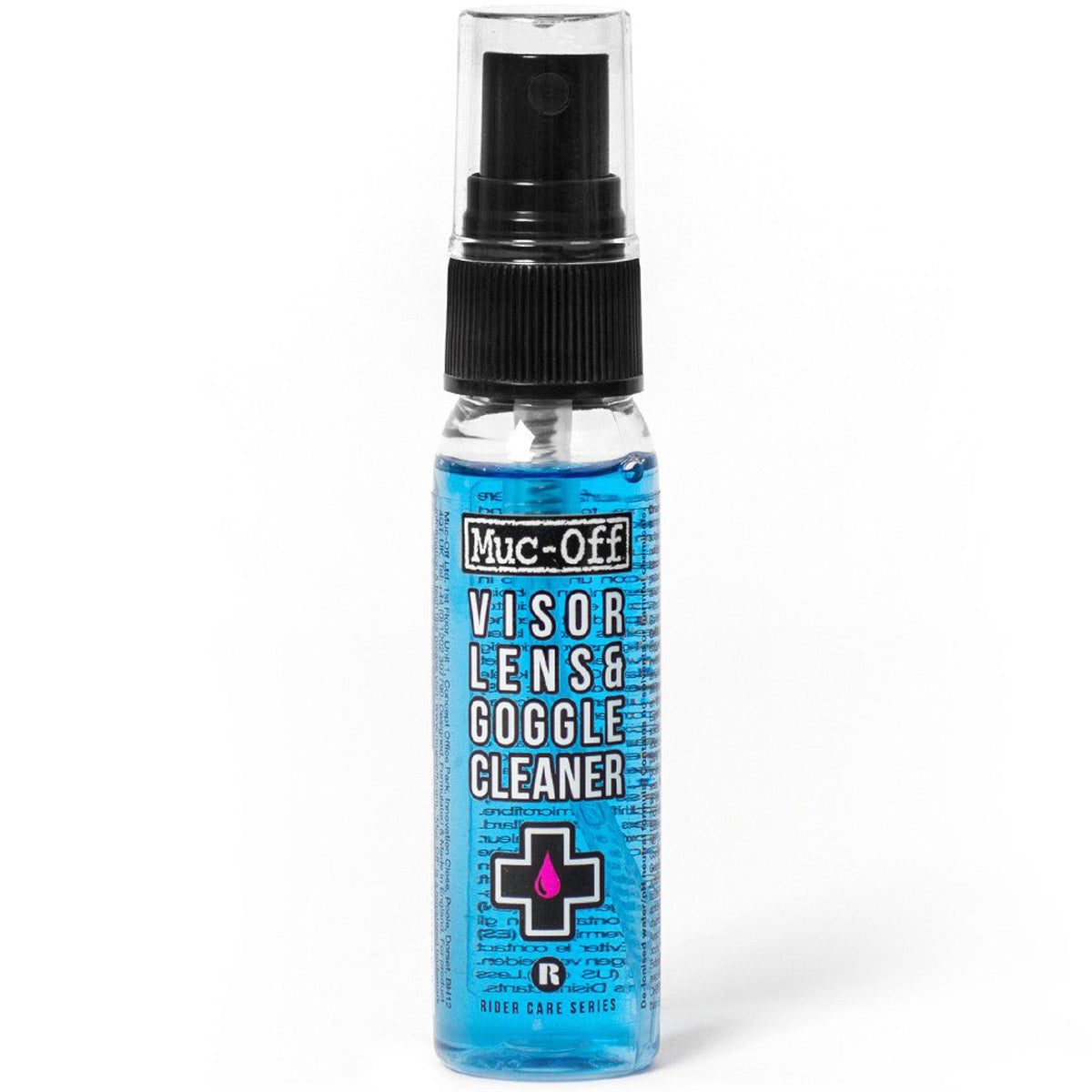 Detergente lenti Muc-off - 32 ml