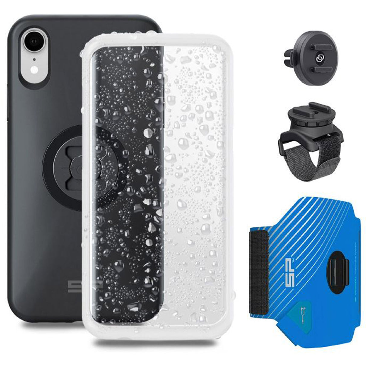 Supporto Sp Connect Multi Activity Bundle - iPhone XR - A