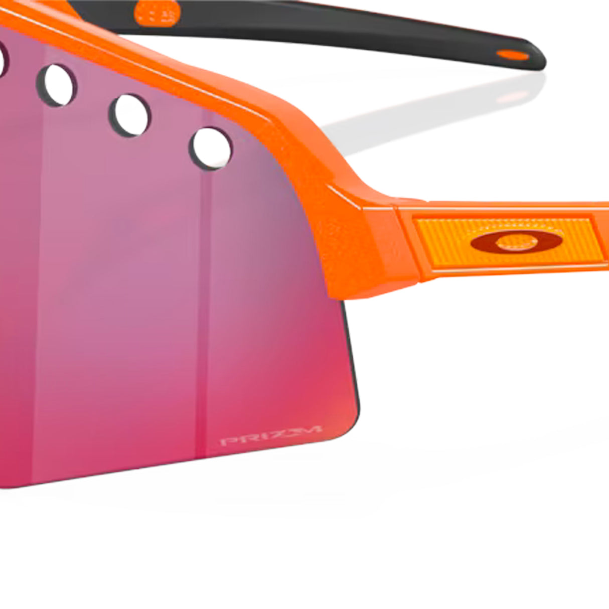 Occhiali Oakley Sutro Lite Sweep - Mathieu Van Der Poel Orange - G