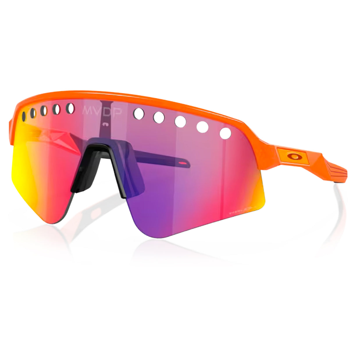 Occhiali Oakley Sutro Lite Sweep - Mathieu Van Der Poel Orange - Q