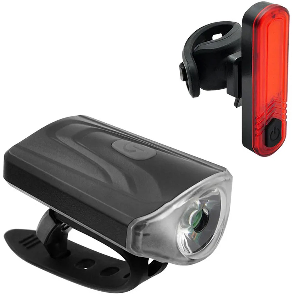 Kit luci MVTek Deux - D