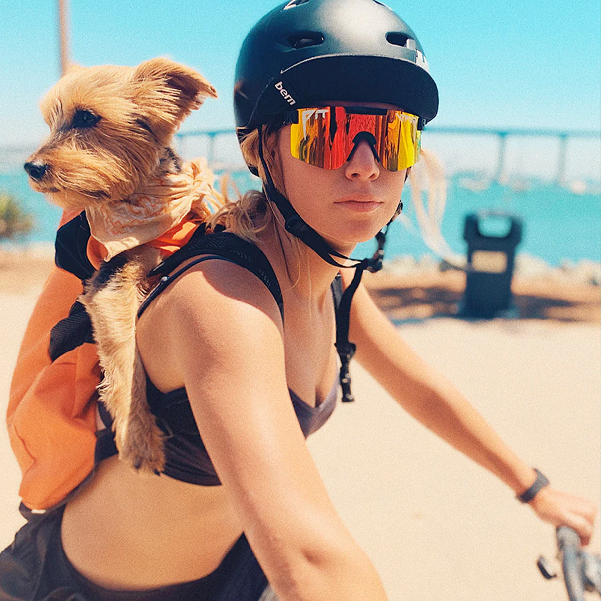 Occhiali Pit Viper The Originals - Mystery - Q