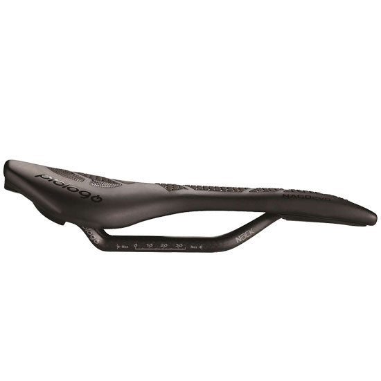 Sella Prologo Nago Evo Nack CPC - Antracite