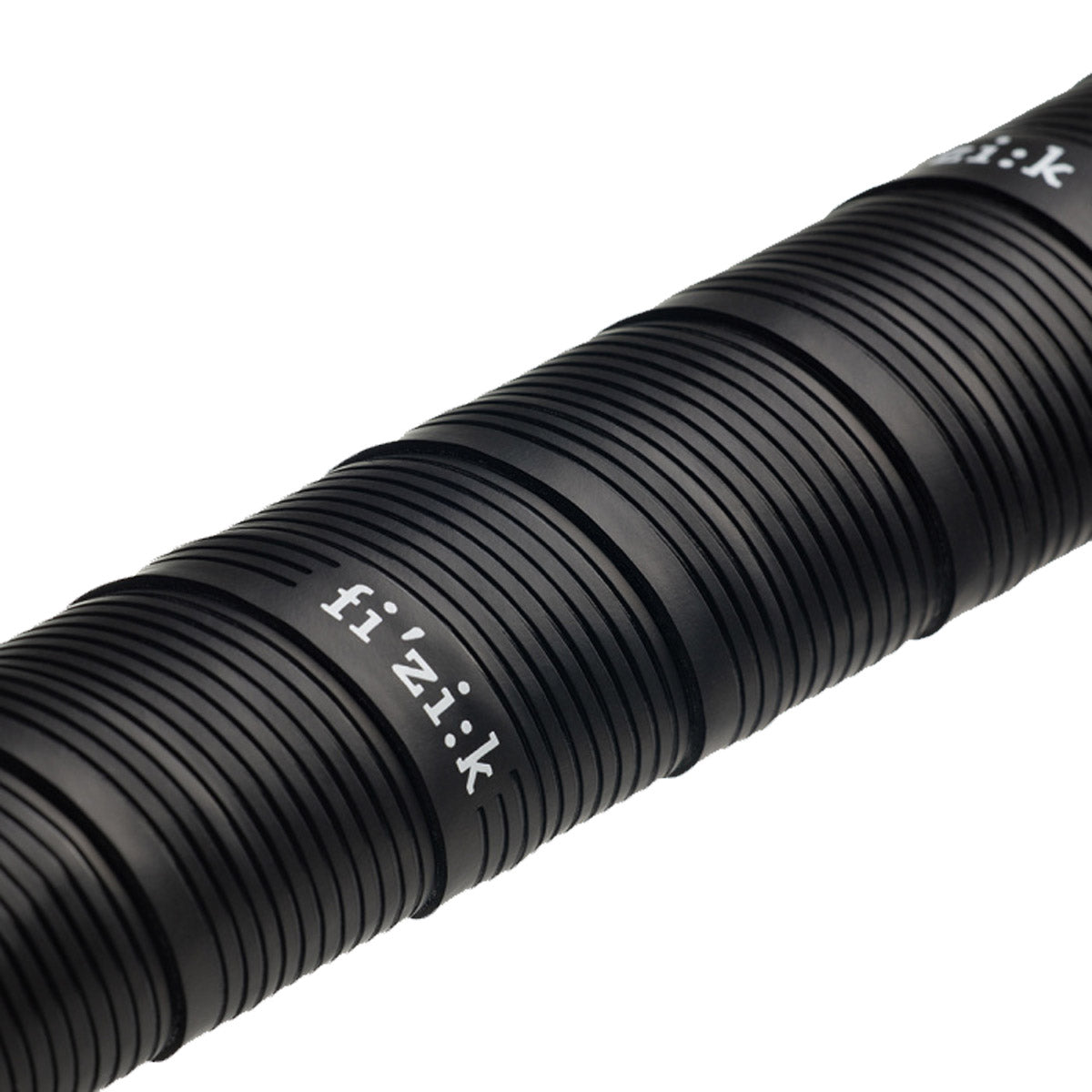 Nastro Manubrio Fizik Gel Microtex Tacky - Nero