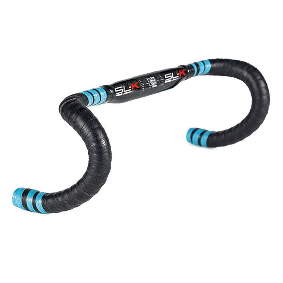 Nastro Manubrio Prologo OneTouch 2 Gel - Nero azzurro