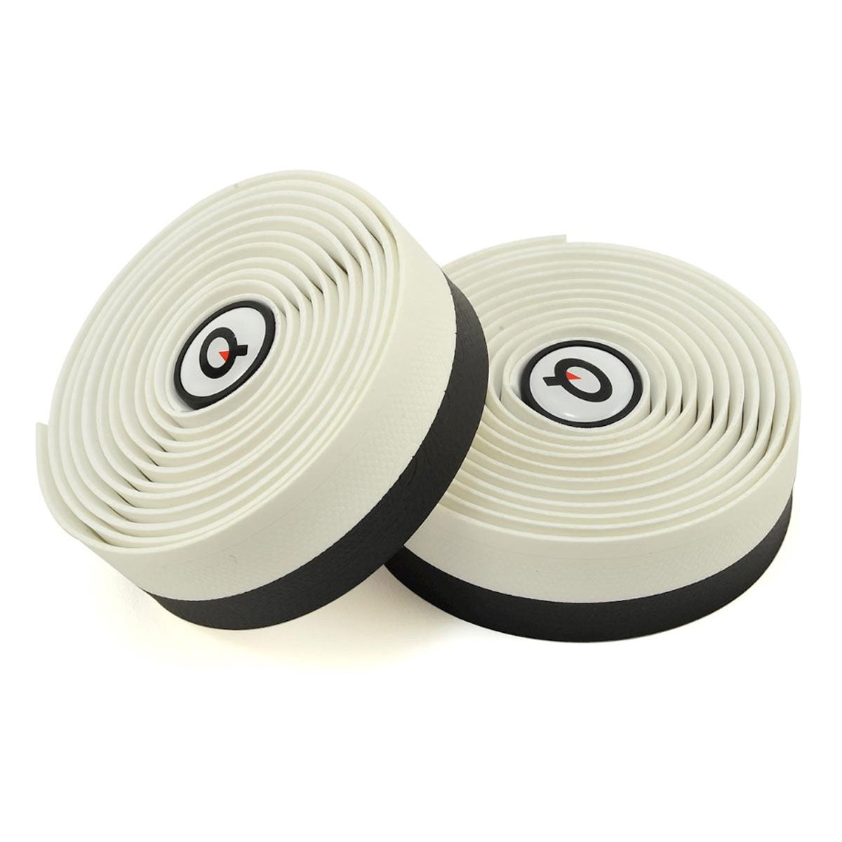 Nastro manubrio Prologo Onetouch 2 Gel - Bianco nero