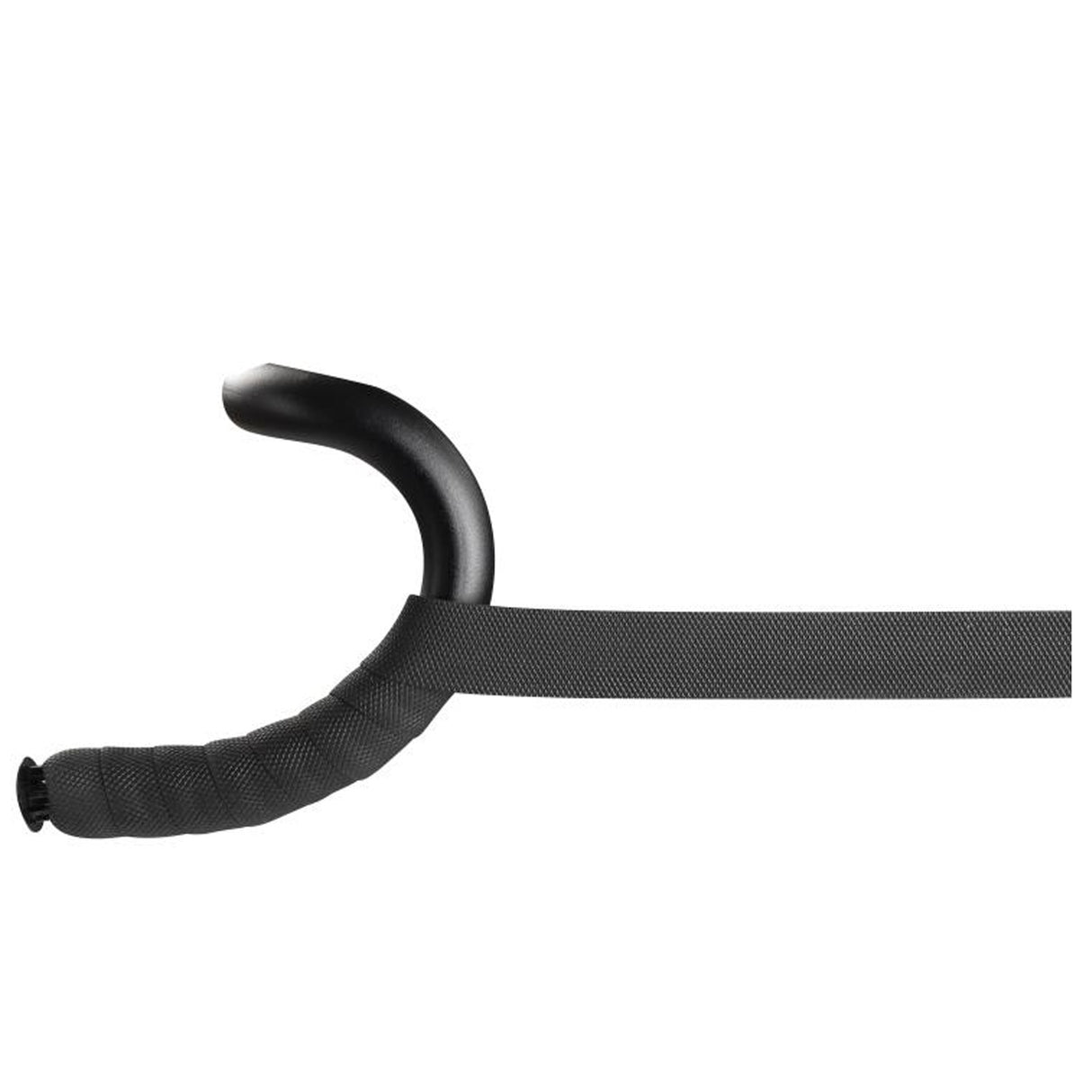 Nastro Manubrio Gist Contatto Pro - Nero