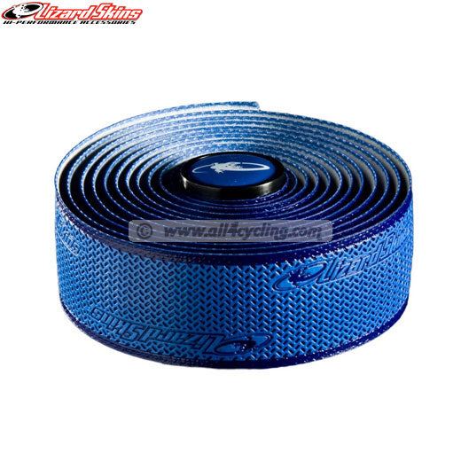 Nastro Manubrio Lizard Skins DSP 2,5 - Blu