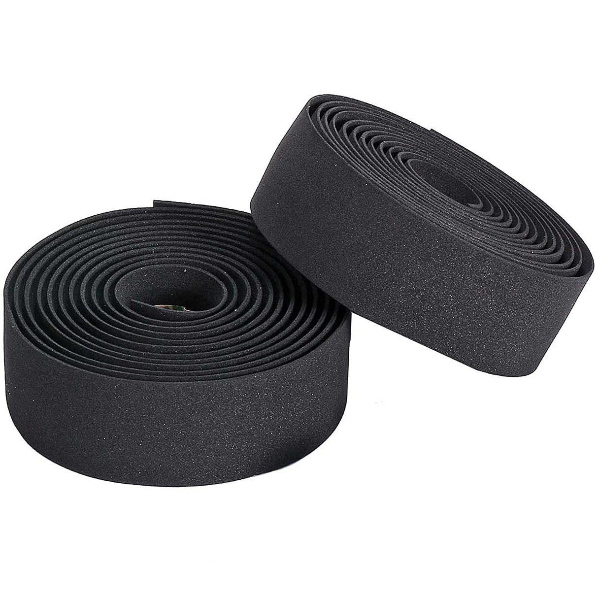 Nastro Manubrio Gist Gelly - Nero - G