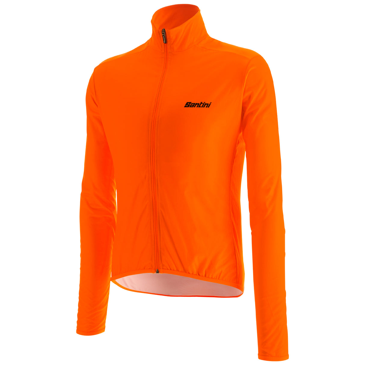 Giacca Santini Nebula Wind - Arancio - G