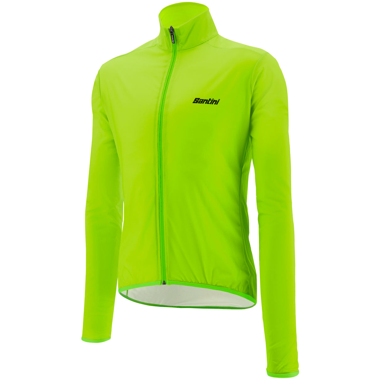 Giacca Santini Nebula Wind - Verde - Q