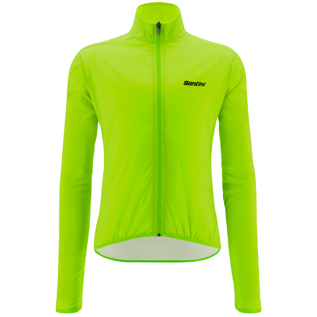Giacca Santini Nebula Wind - Verde - A