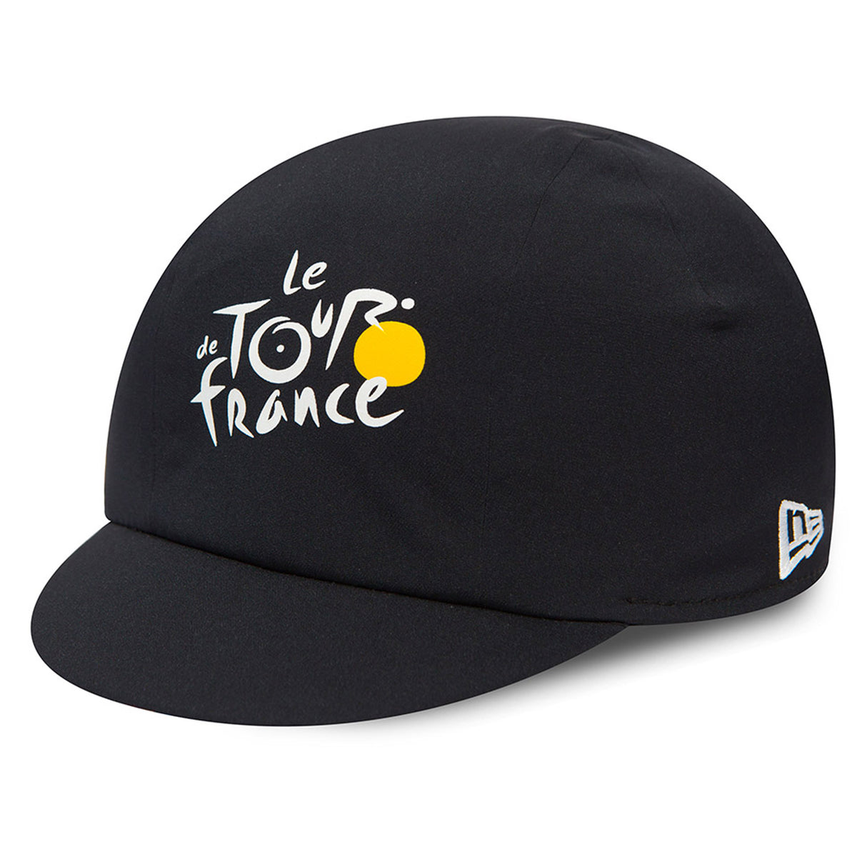 Cappellino Tour de France Bicycle - Nero