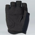 Specialized Body Geometry kids gloves - Black