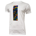 T-Shirt Nibali Vittoria - Bianco