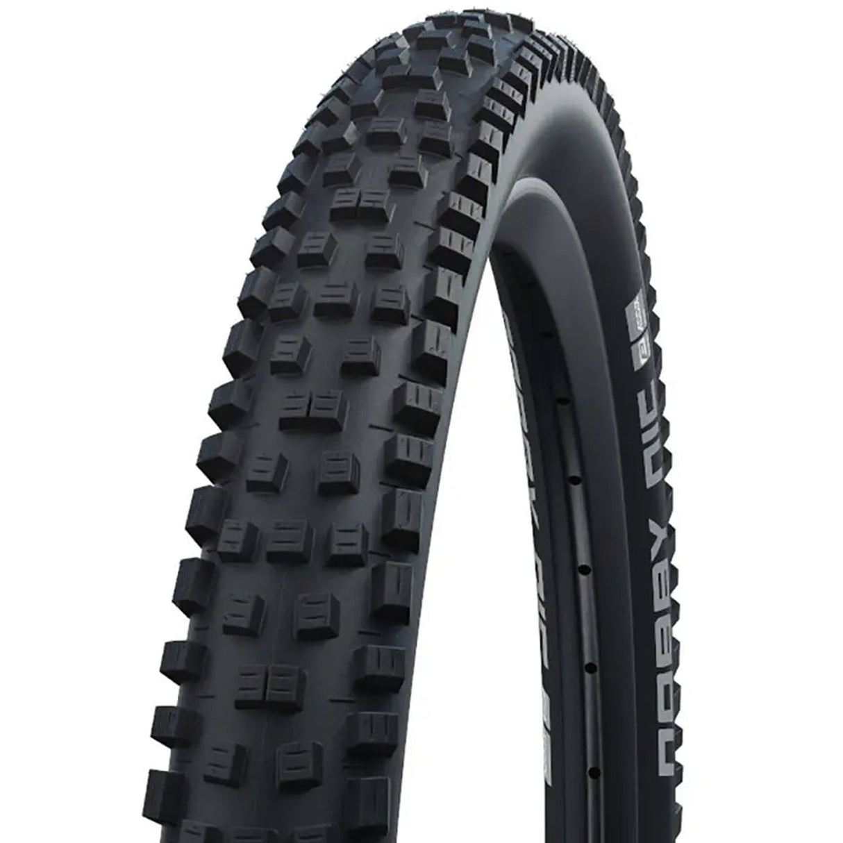 Copertone Schwalbe Nobby Nic TLE Performance Line DD RaceGuard - 27.5x2.80 - N