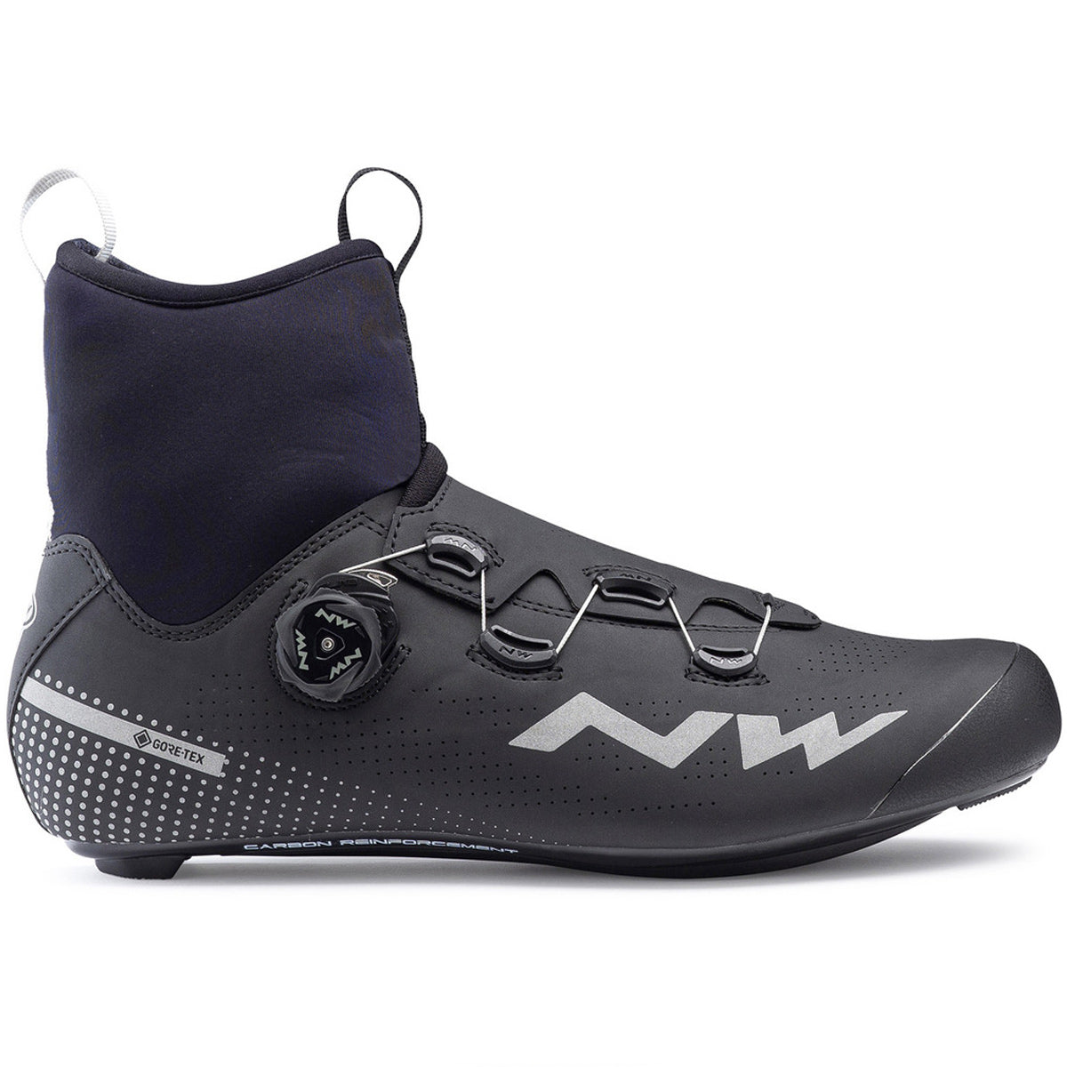 Scarpe Northwave Celsius R GTX - Nero