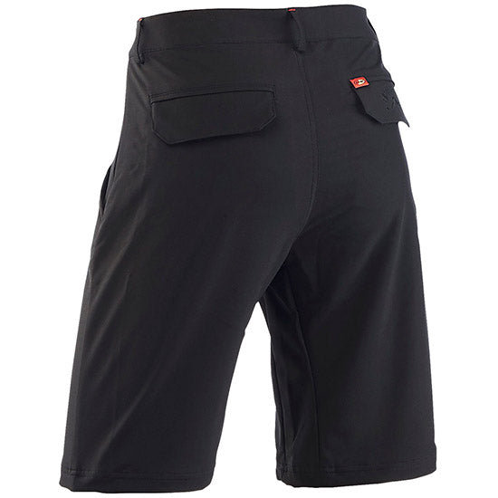 Pantaloncini donna Northwave Escape baggy - Nero
