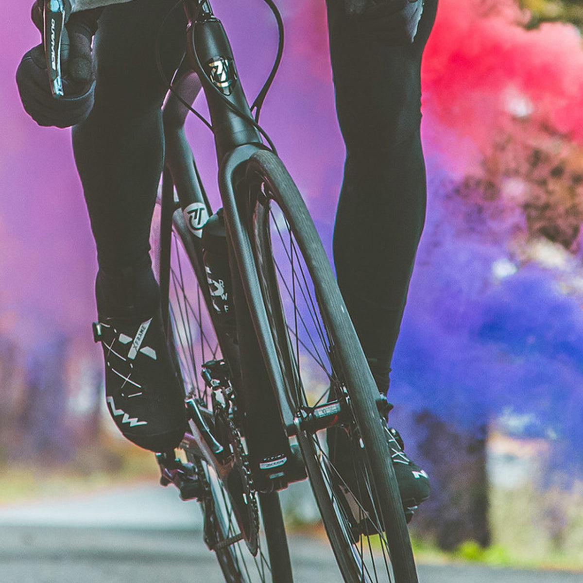 Scarpe Northwave Extreme R GTX - Nero