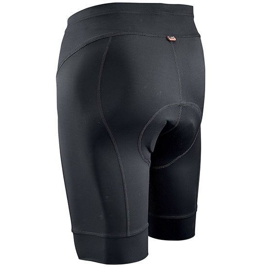 Pantaloncini Northwave Force 2 - Nero