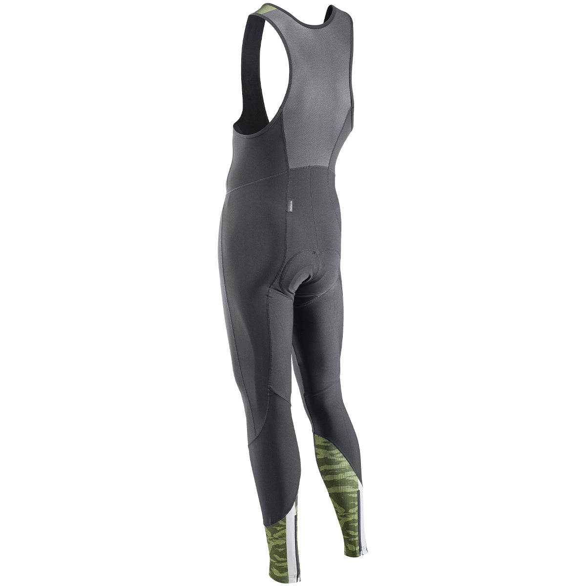 Calzamaglia Northwave Active Colorway - Nero verde - H