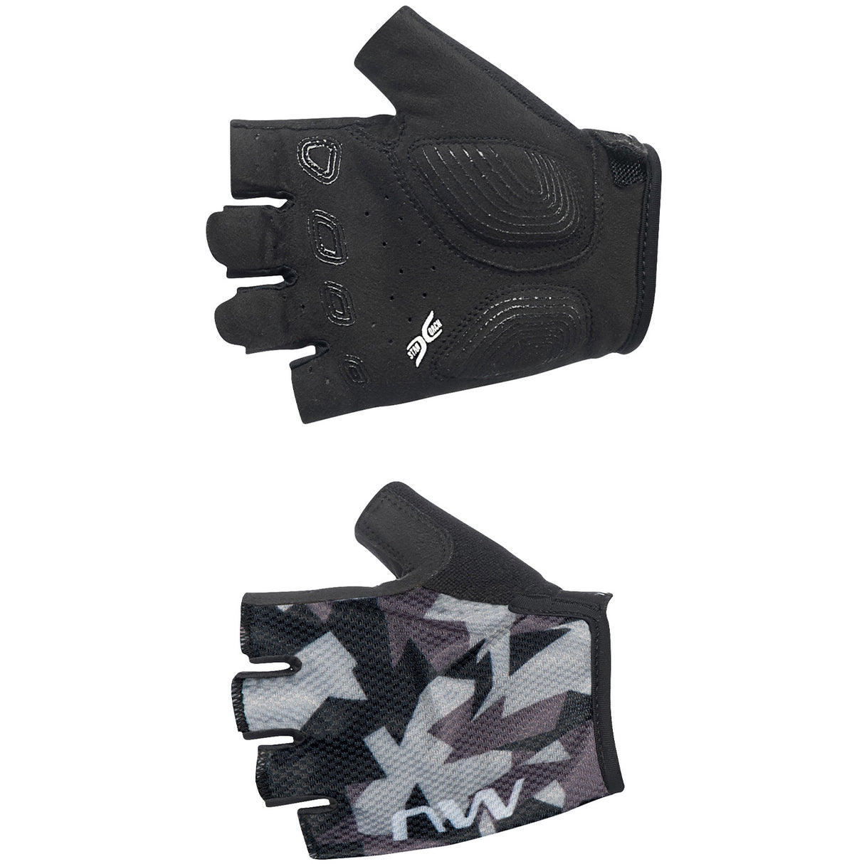 Guanti bambino Northwave Active - Grigio - L